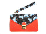 Envelope Clutch