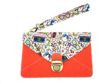 Envelope Clutch